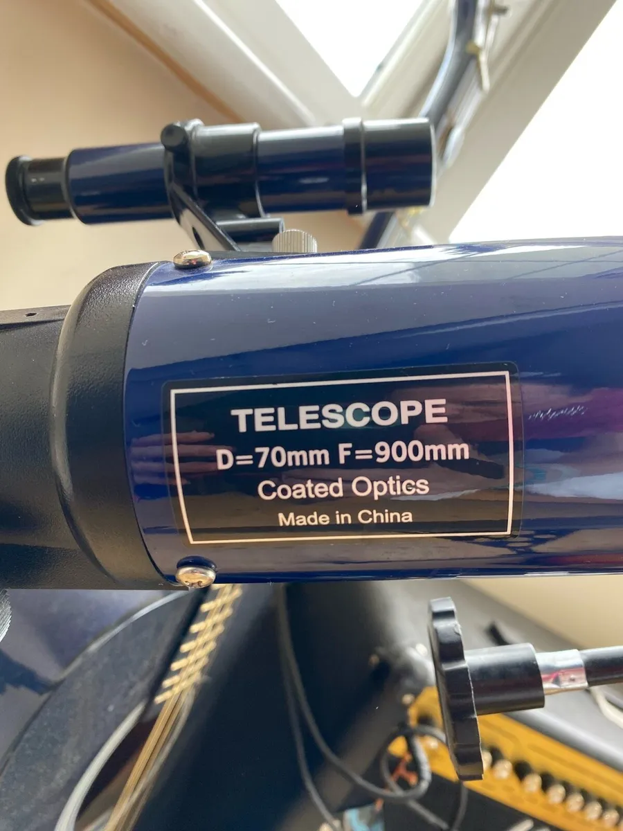Telescope - Image 2