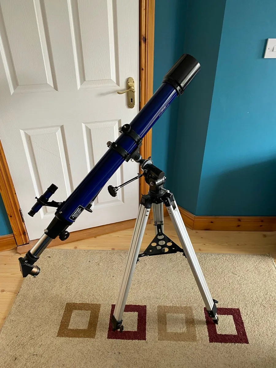 Telescope - Image 3