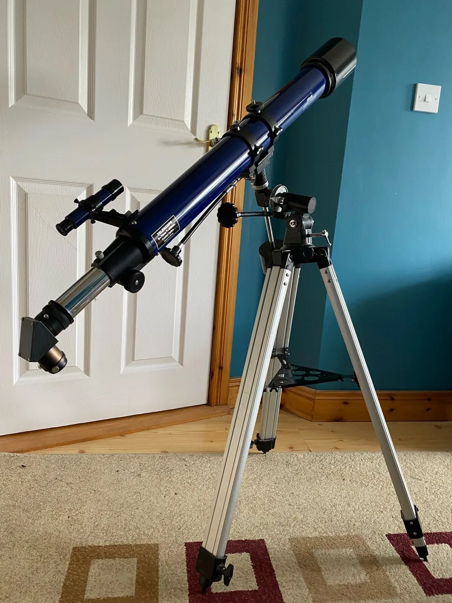 Telescope - Image 4
