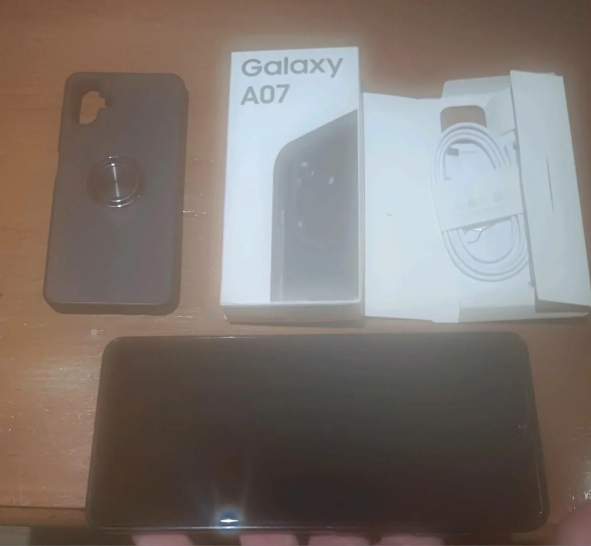 Samsung Galaxy A07 new - Image 2