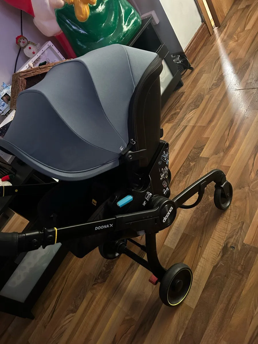 Doona X - Image 3