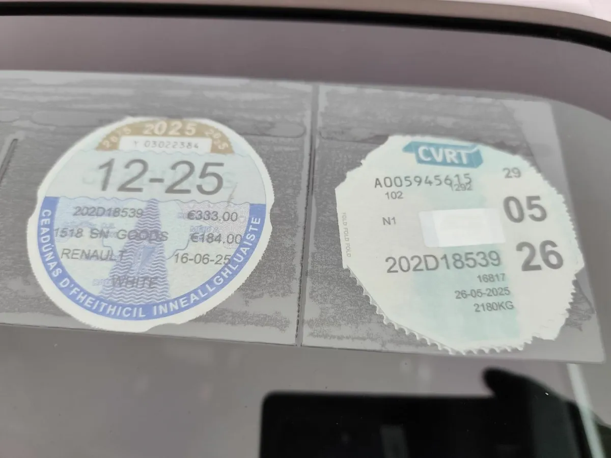 Renault Kangoo 2020 EV 33 kwh 20 k km Long Base - Image 3