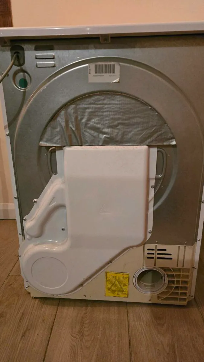 Tumble Dryer - Image 4