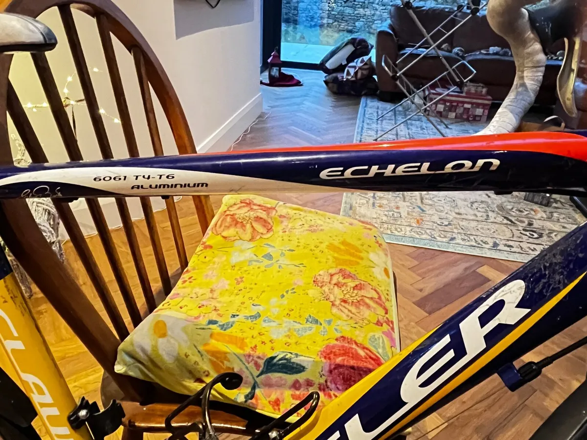 26 “ men’s bike - Image 2