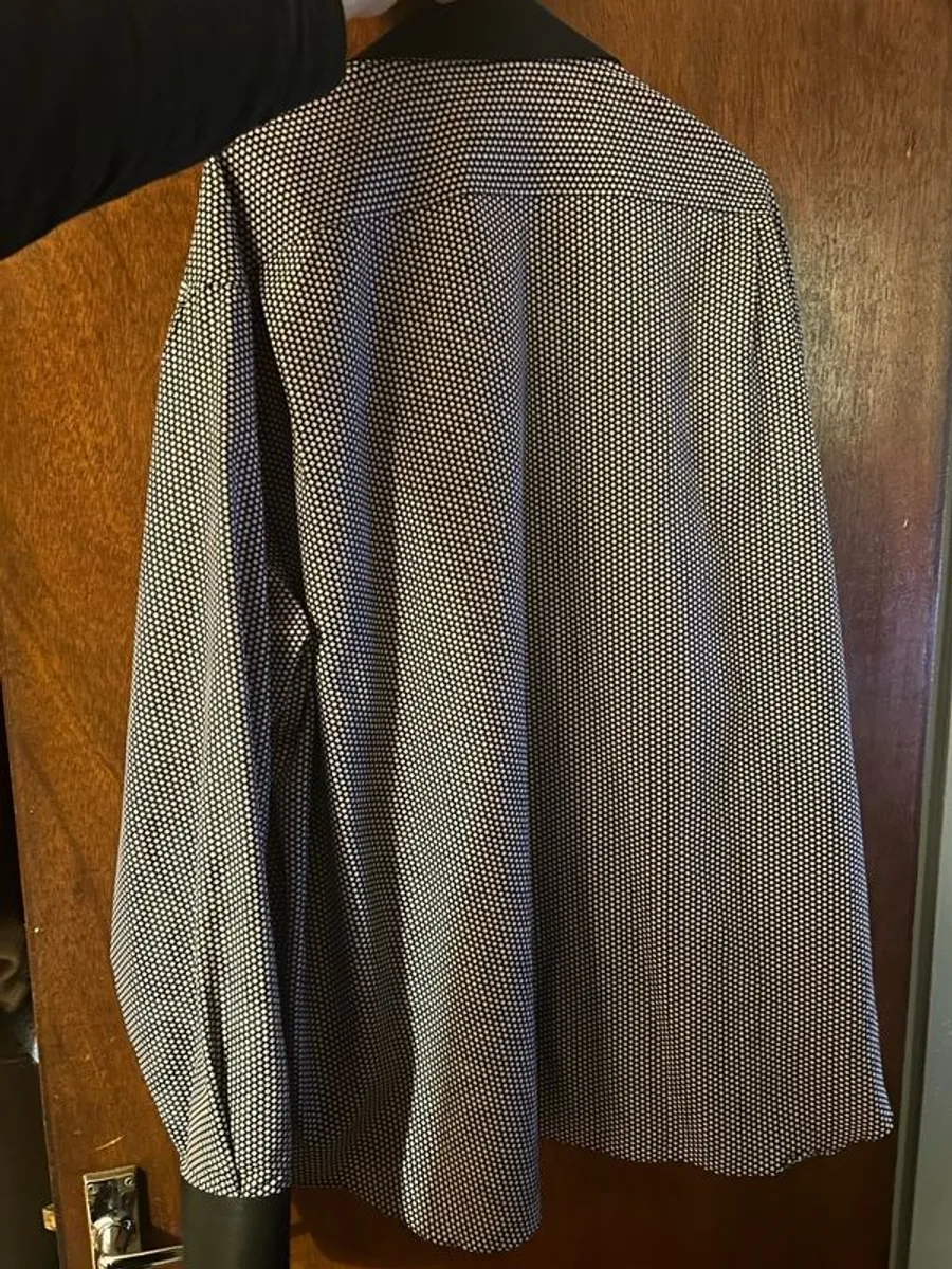 Stefano Ricci luxury men shirt - Image 2