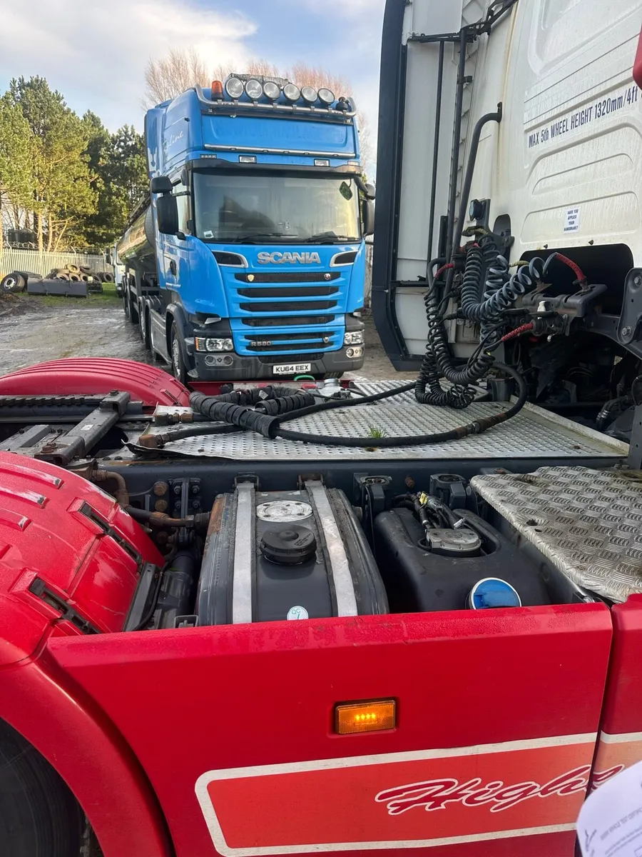 Scania r450 next gen - Image 3