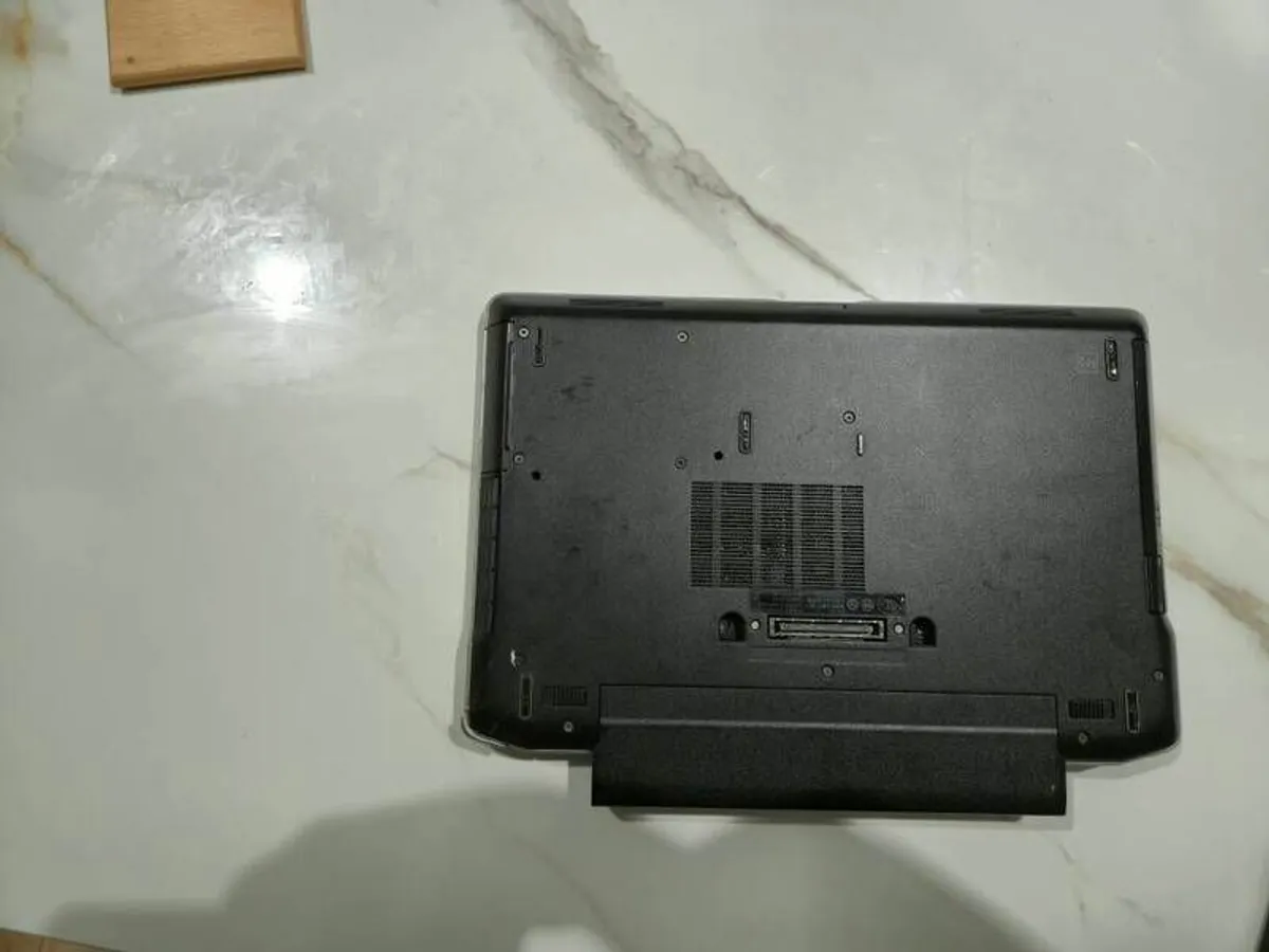 i7 Laptop  for sale in mint condition. - Image 4
