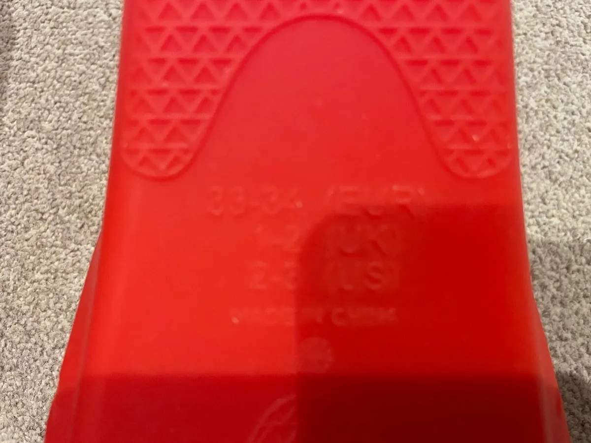 Zoggs Swimming Fins (€20 per pair) - Image 4