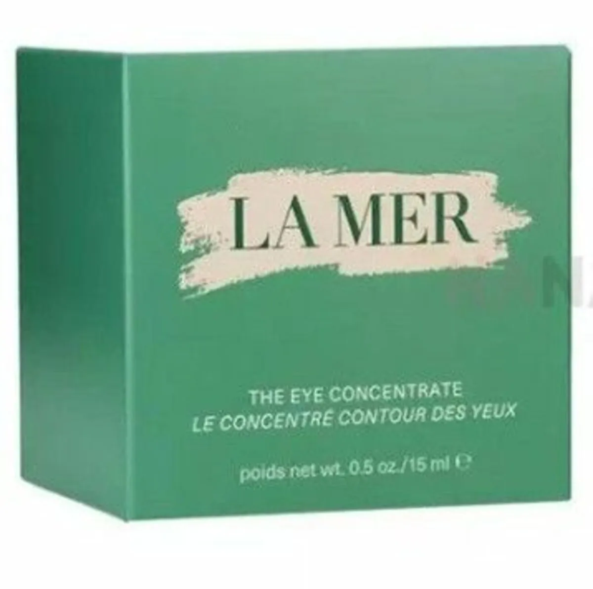 LA MER - THE EYE CONCENTRATE - Image 1