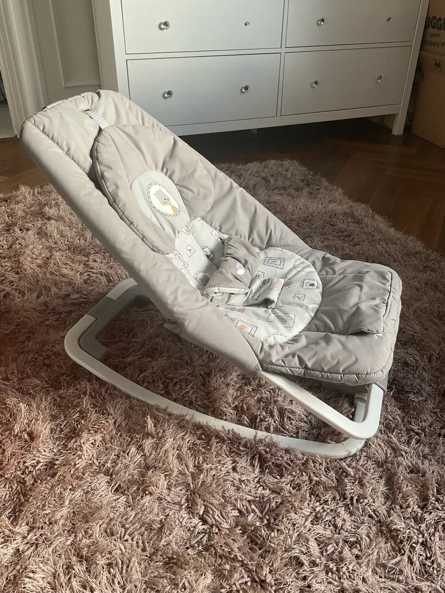 Joie Meet Dreamer Rocker - Image 3