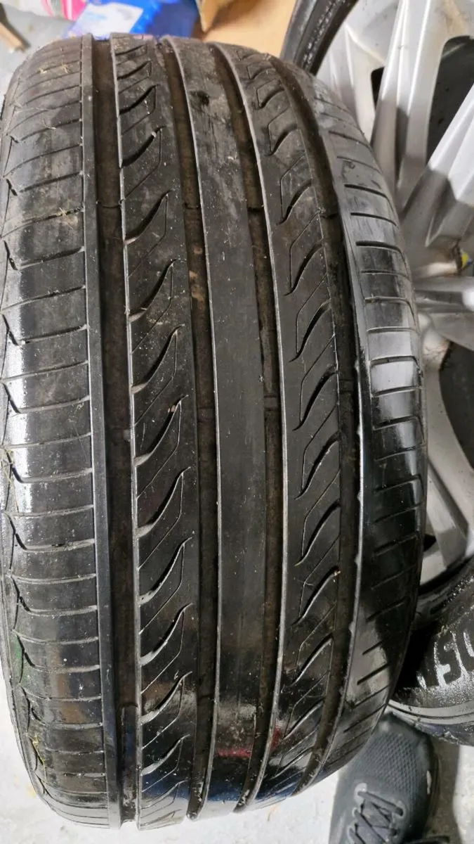 TIGUAN ALLOYS - Image 3