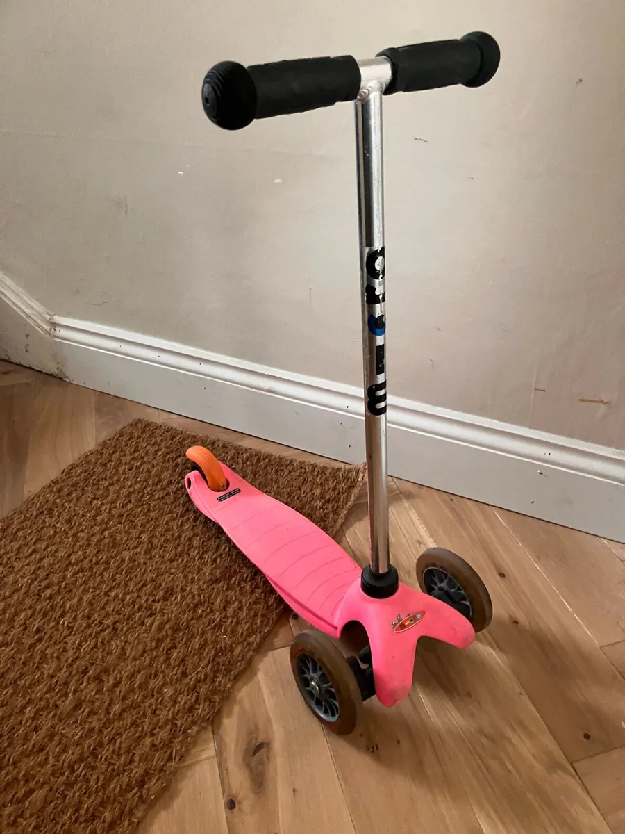 Scooters - Image 2