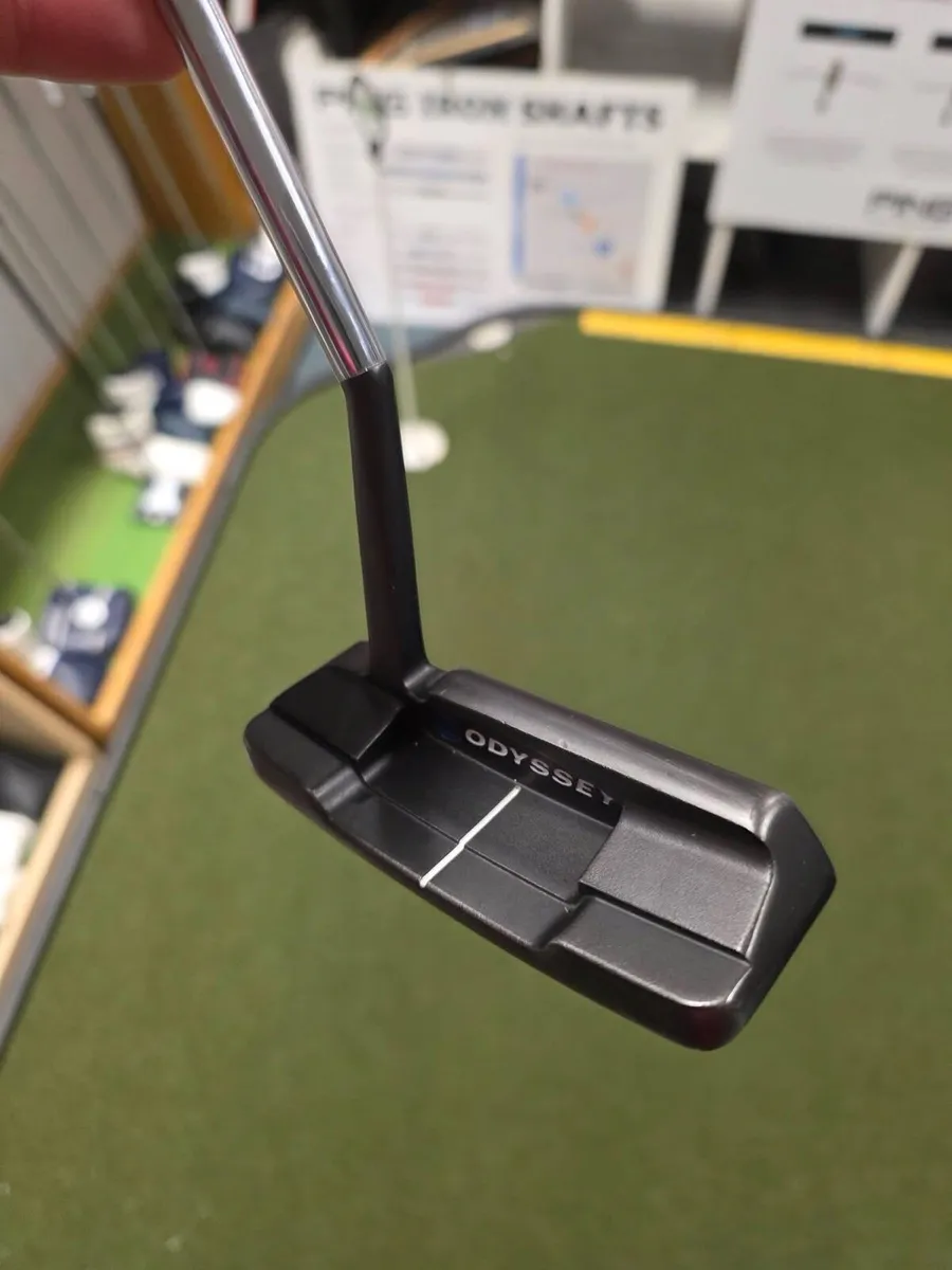 Japanese Odyssey Stroke Lab Putter - Image 3