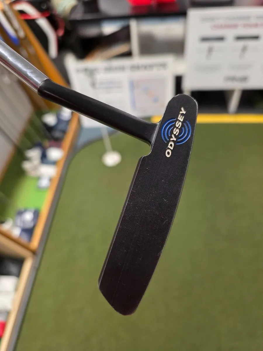Japanese Odyssey Stroke Lab Putter - Image 4