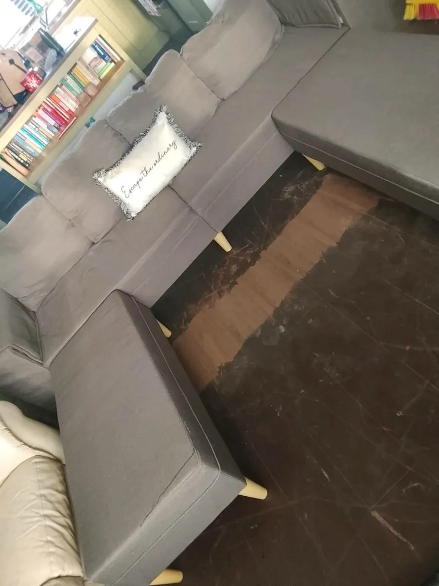 New Sofa - Image 1