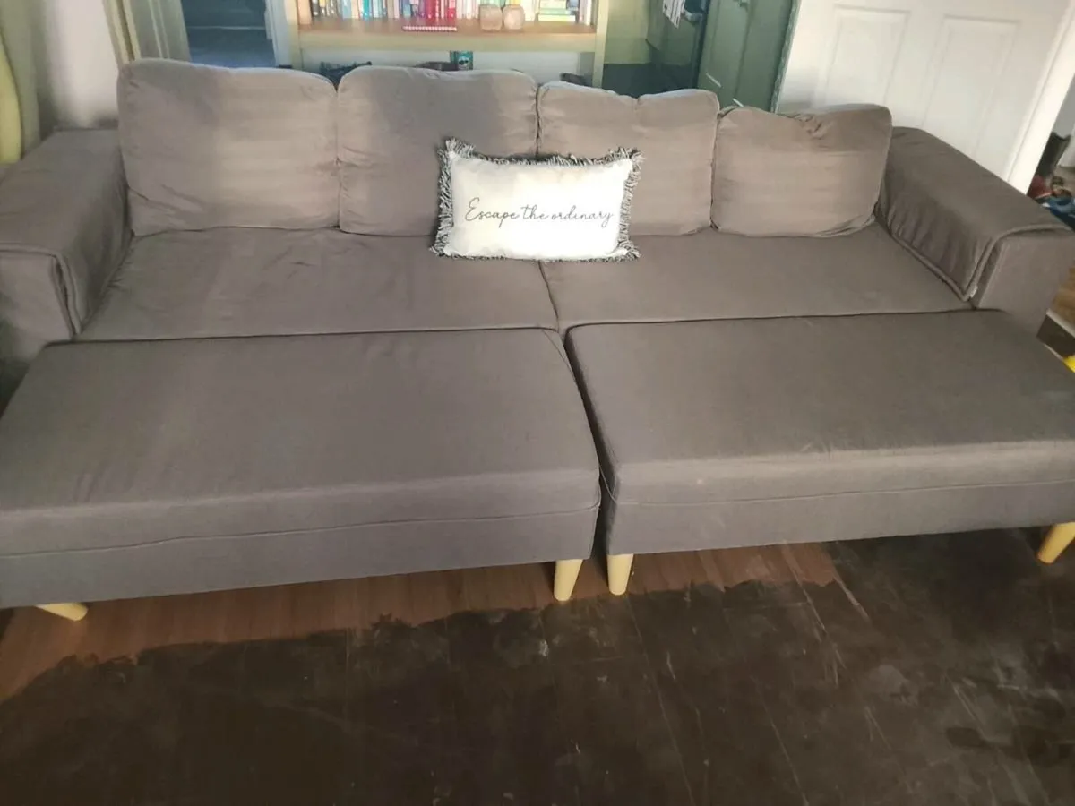 New Sofa - Image 2