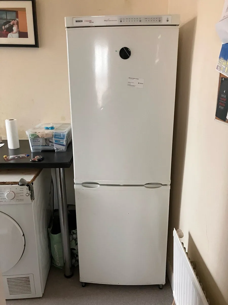 Fridge freezer - Image 2