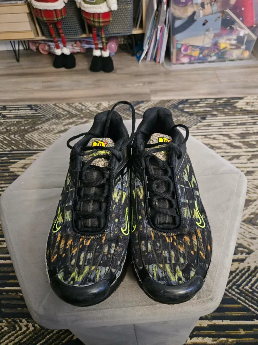 Nike tns limited edition - Image 3