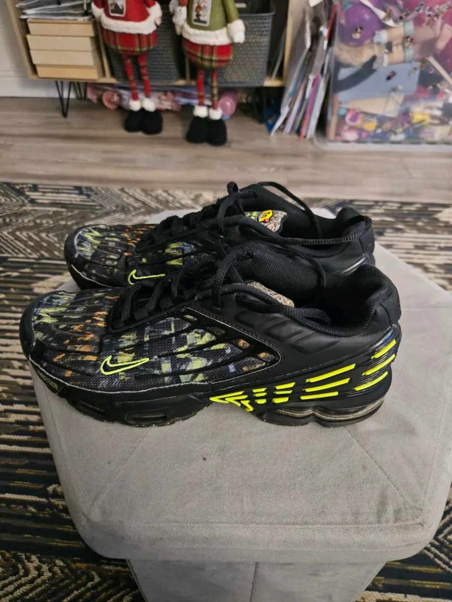 Nike tns limited edition - Image 4