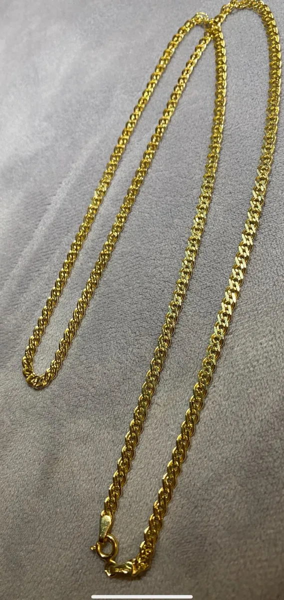 🌟🌟Necklaces/Bracelets/Earrings🌟🌟14k 585. - Image 4