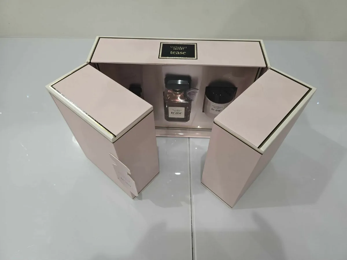 Victoria's Secret Limited Edition Tease  5-Pieces - Image 3