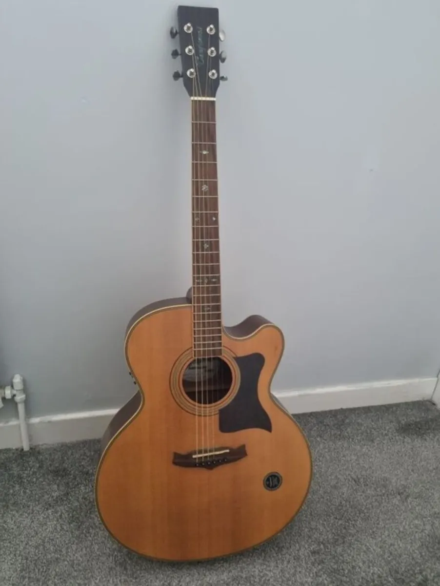 🎸 guitar 🎸 - Image 1