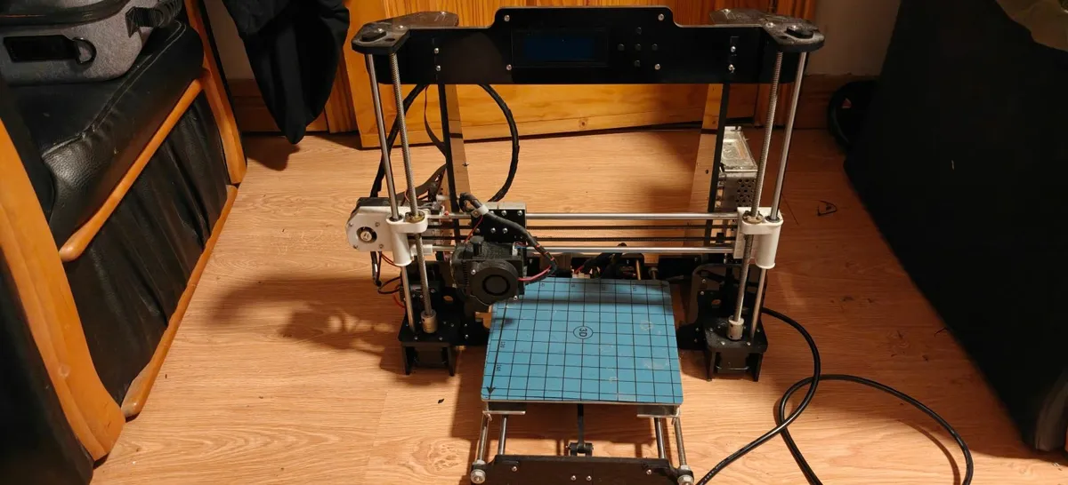 3D Printer - Original I3 Clone - Image 1