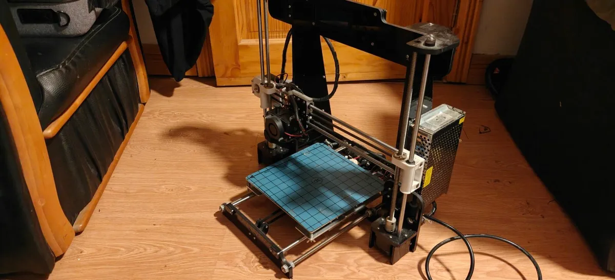 3D Printer - Original I3 Clone - Image 2