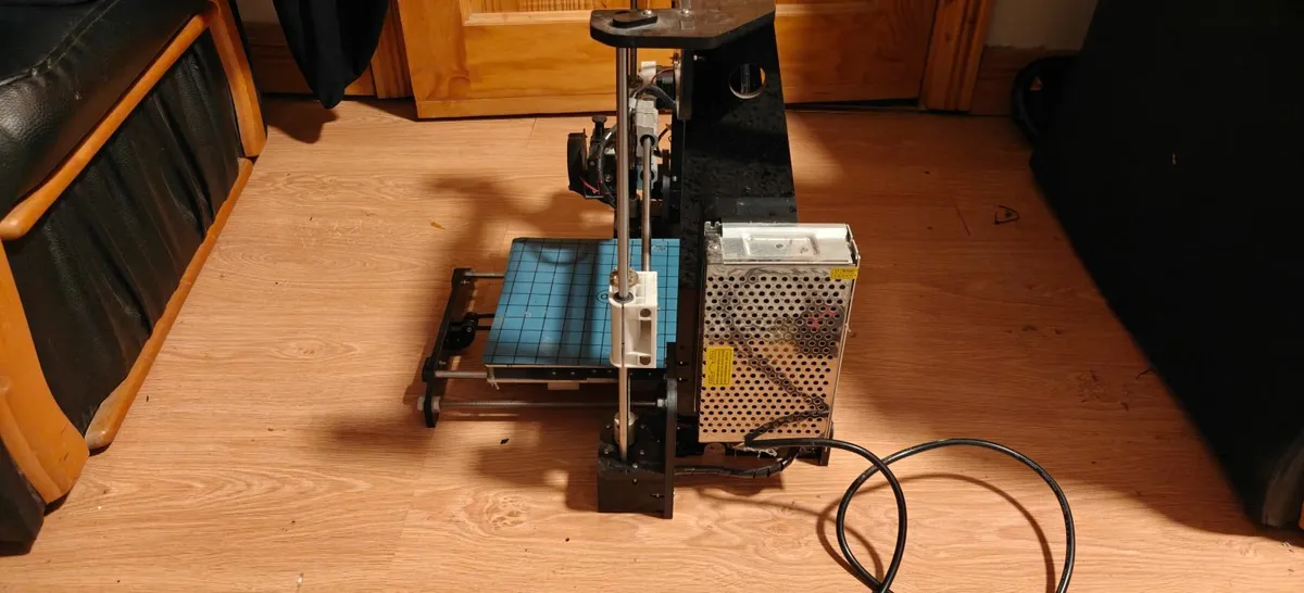3D Printer - Original I3 Clone - Image 3
