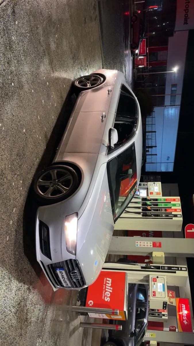 2012 Audi A4 - Image 1