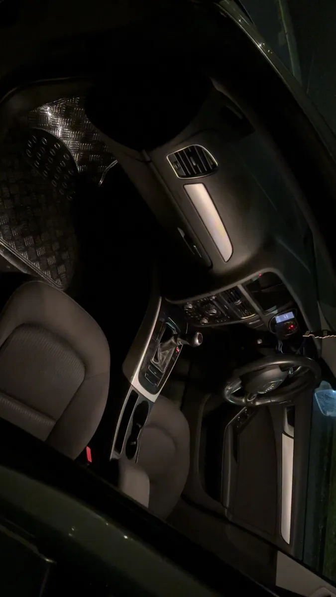 2012 Audi A4 - Image 3