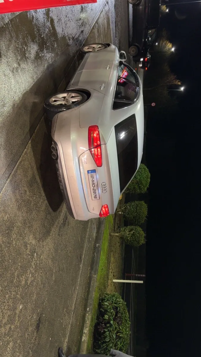 2012 Audi A4 - Image 4