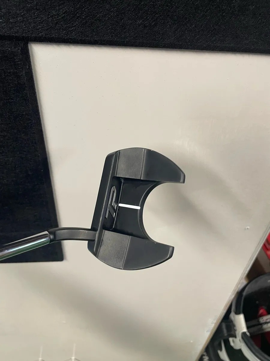 Taylormade putter - Image 1