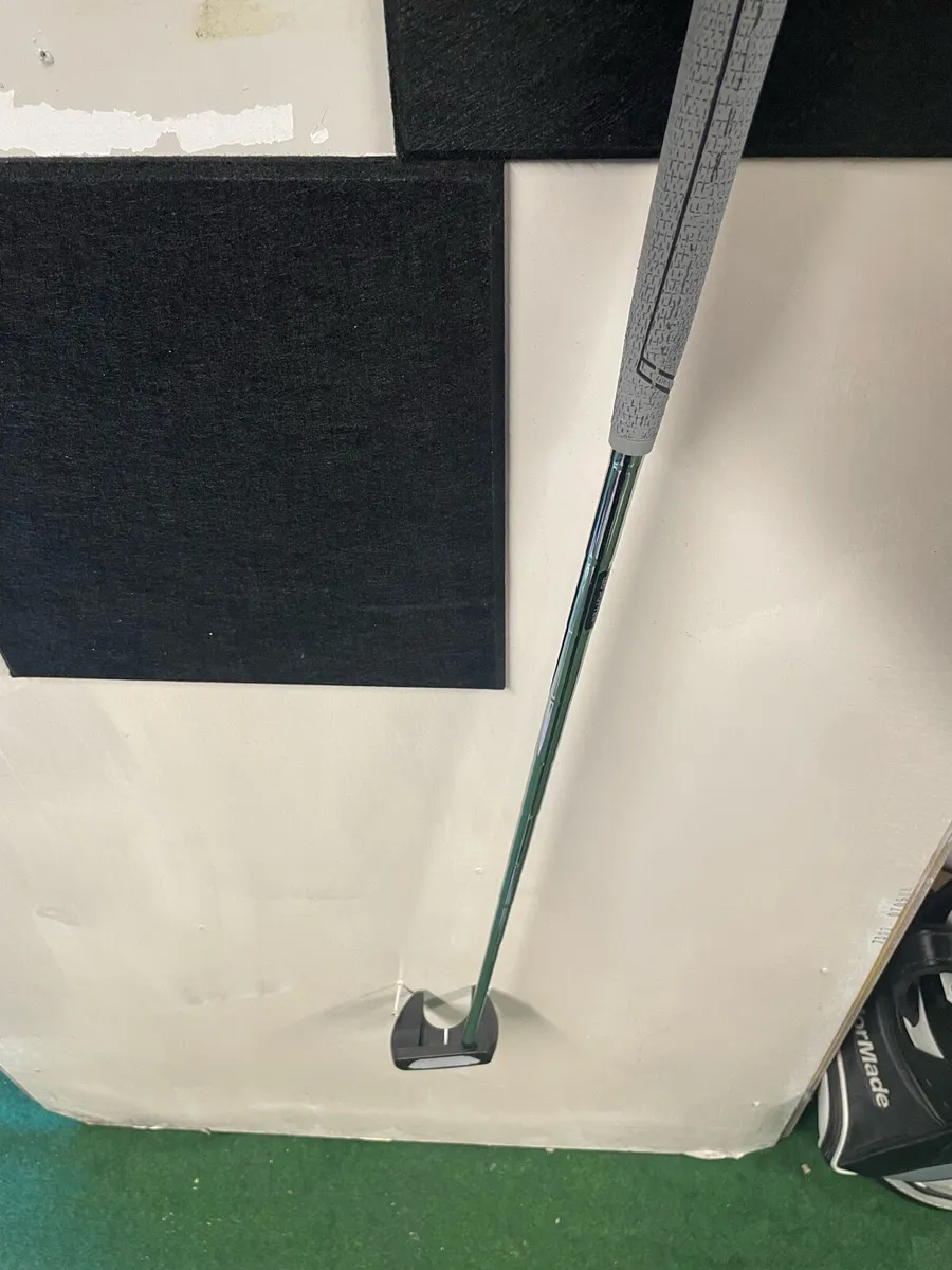 Taylormade putter - Image 2