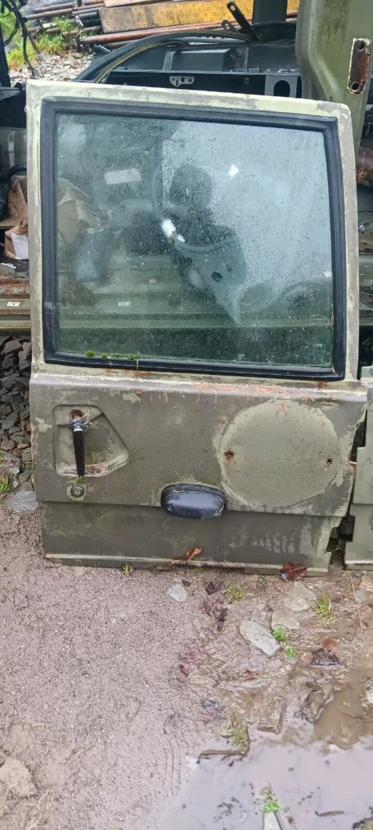 Lwb Nissan patrol - Image 4