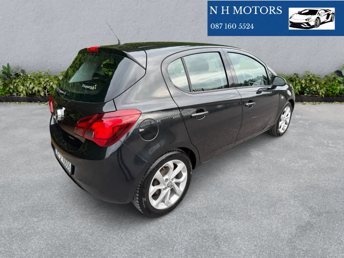 Opel Corsa 2016 SC 1.4 ONLY *** REDUCED *** - Image 3