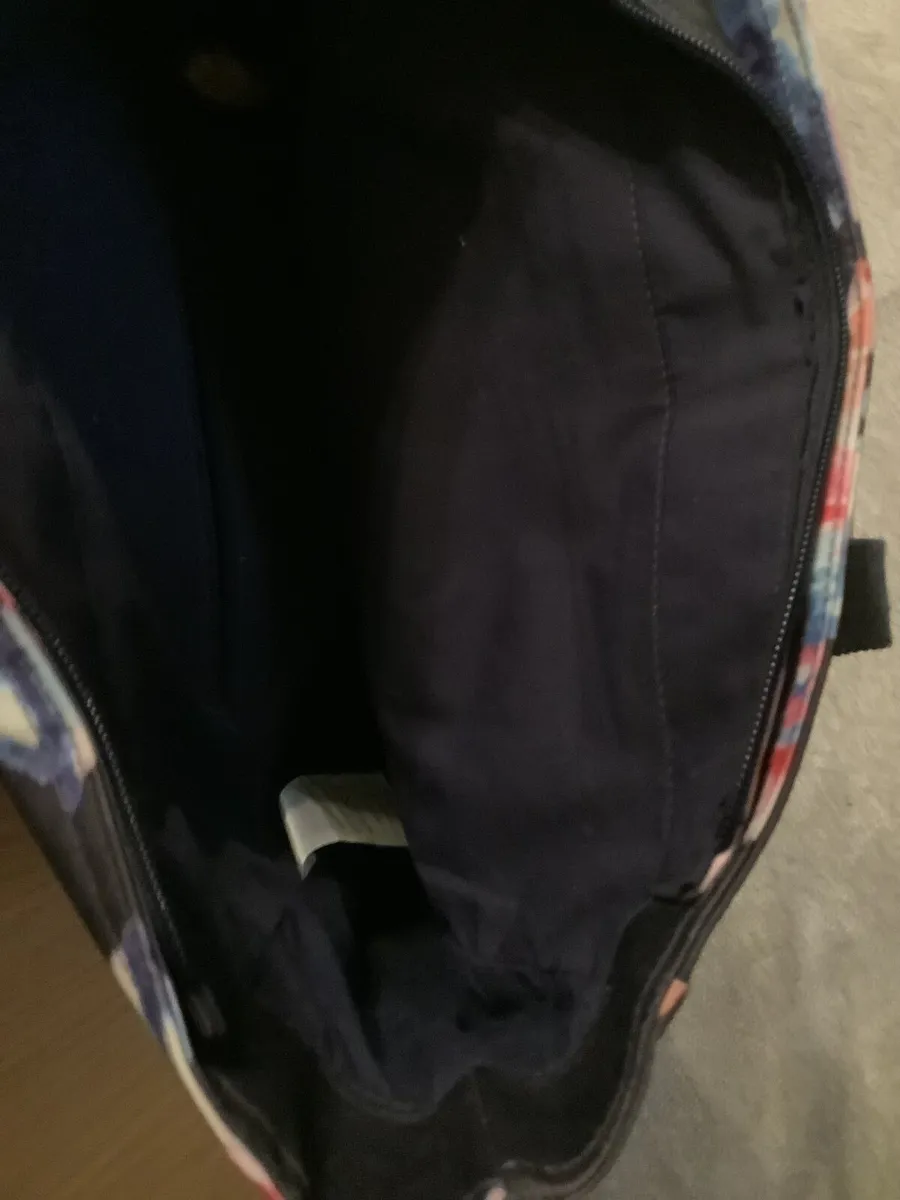 Joules bag - Image 1