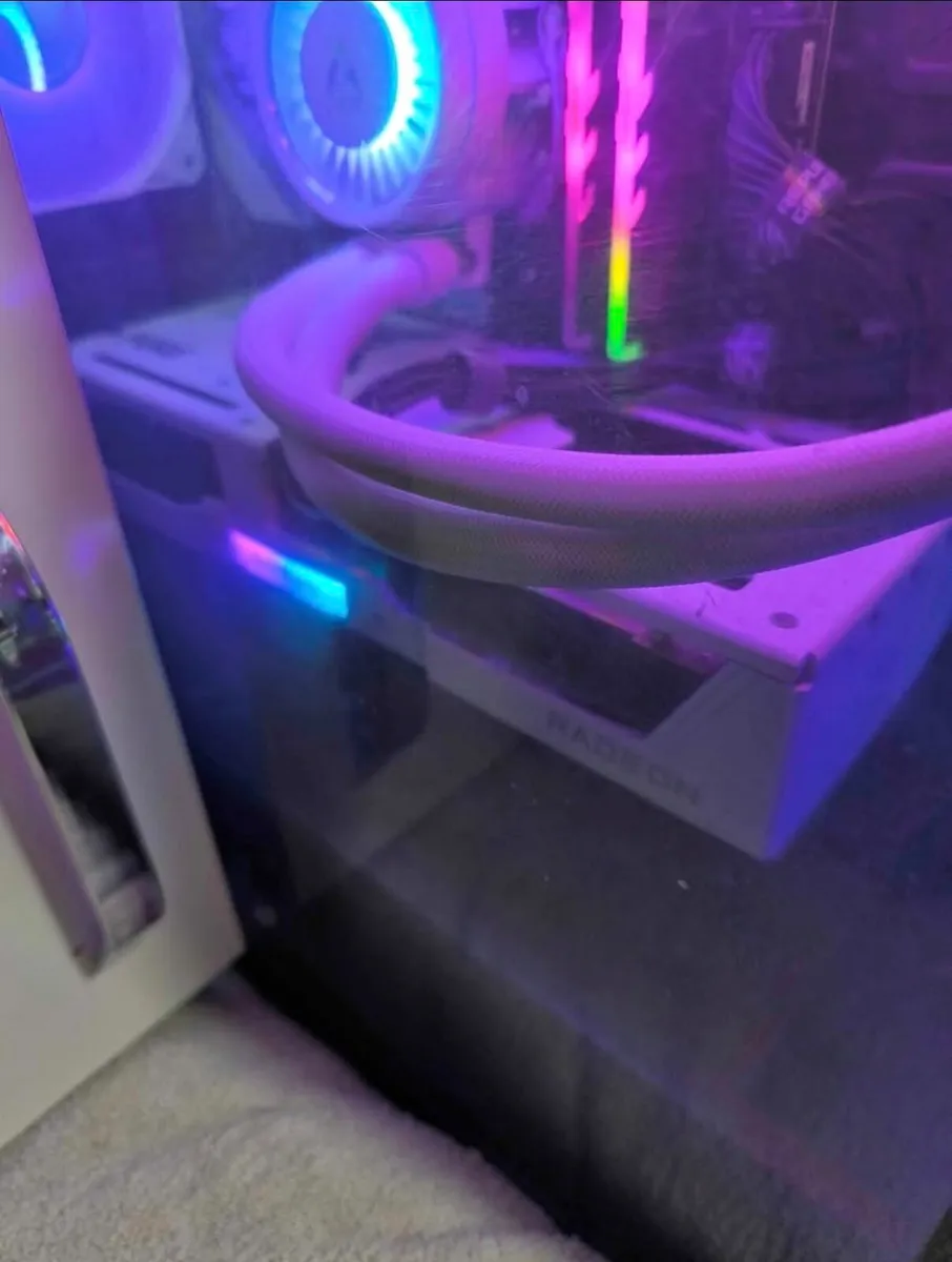 Rx 9070 xt 16gb - Image 3