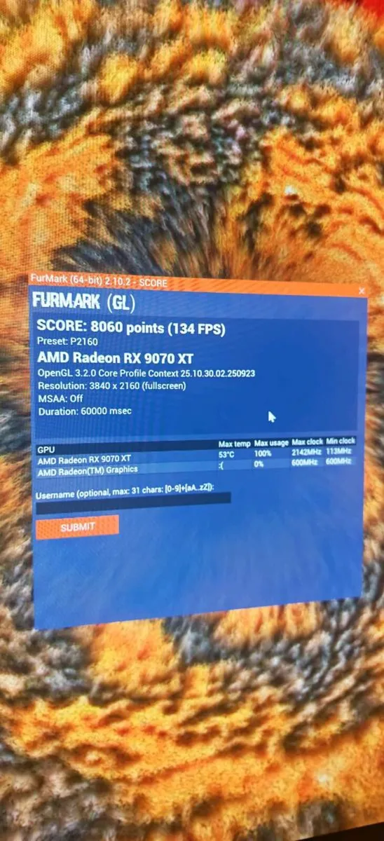 Rx 9070 xt 16gb - Image 4