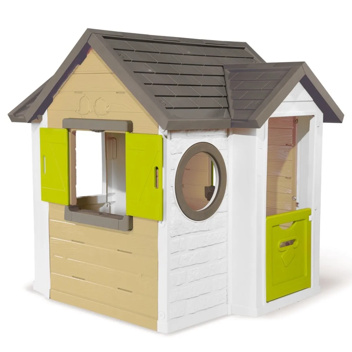 Smoby playhouse