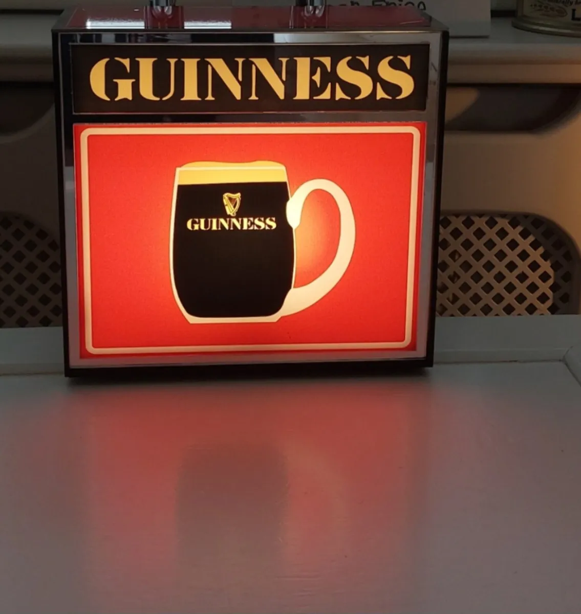Guinness - Image 1