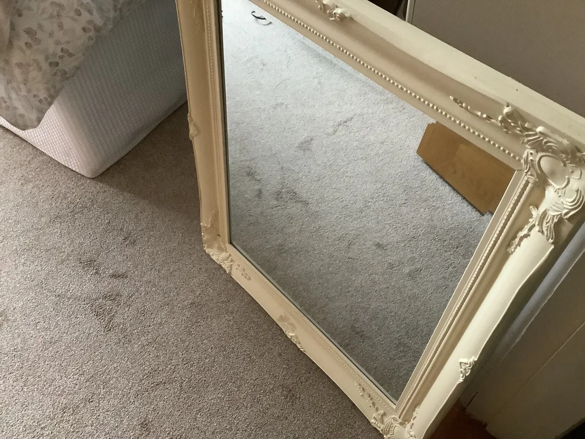 Hall mirror - Image 3