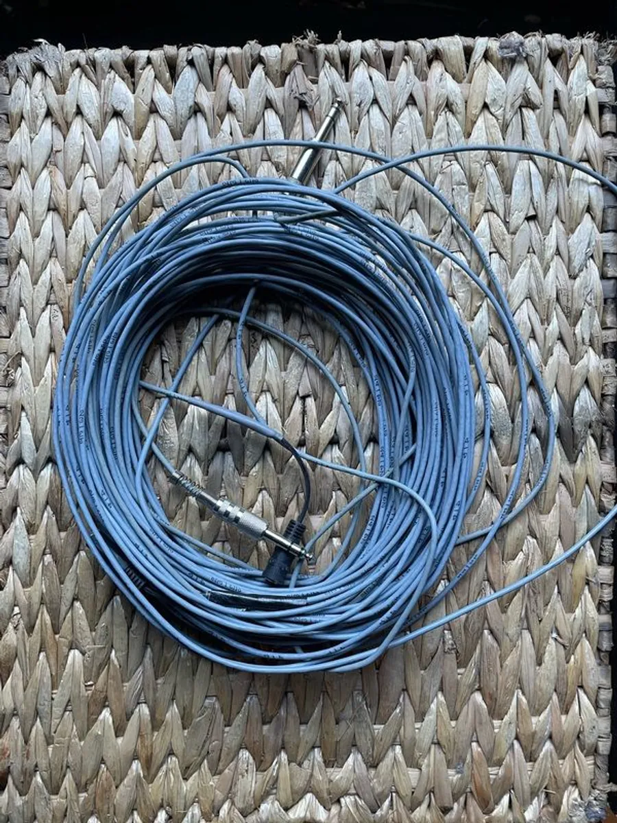 Studio cable - Image 2