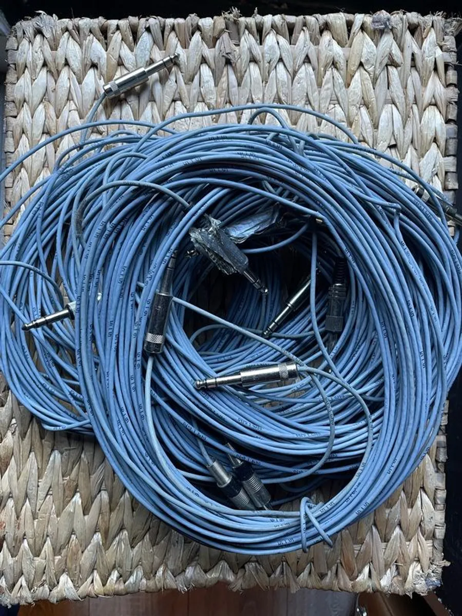 Studio cable - Image 3