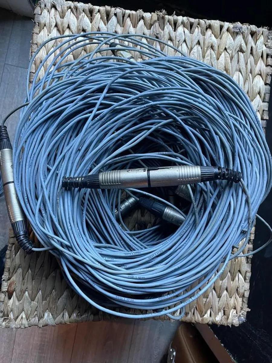 Studio cable - Image 4
