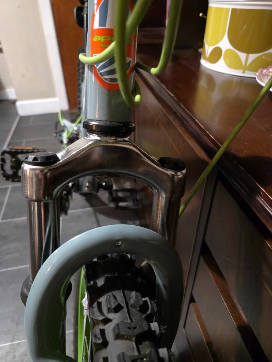 Apollo Creed Junior Bike - Image 3