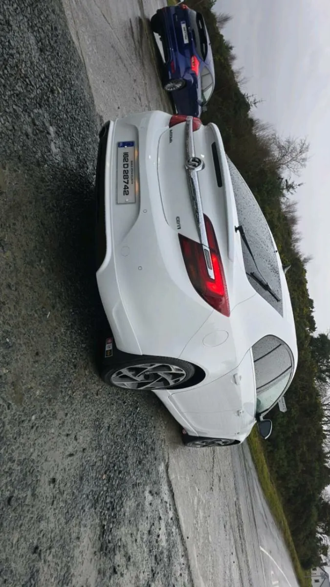 2016 vx line insignia **full nct** - Image 4