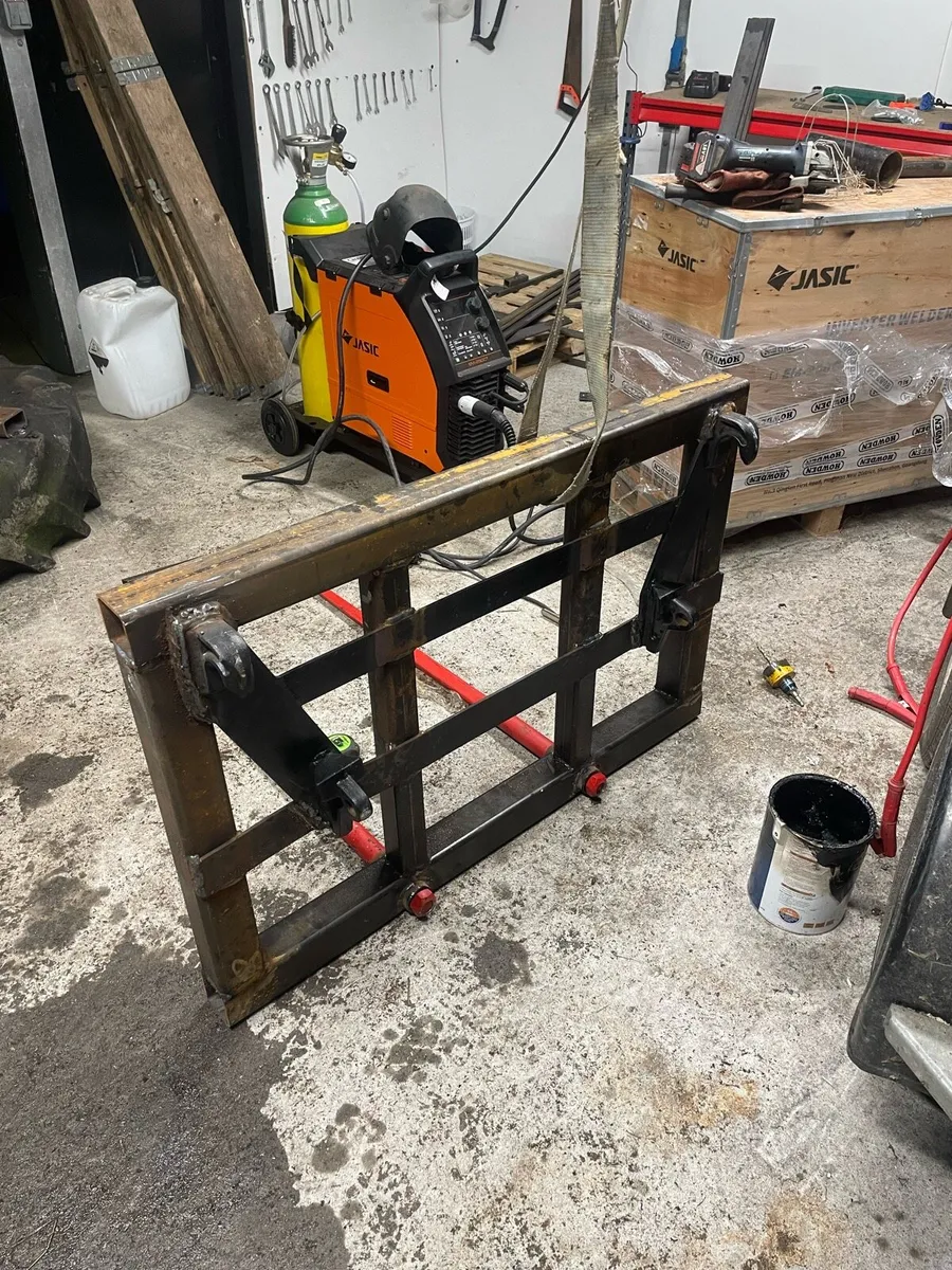 Bake spike - Image 2