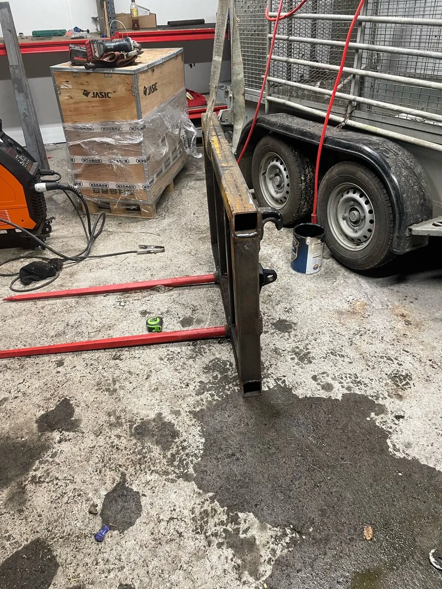 Bake spike - Image 3