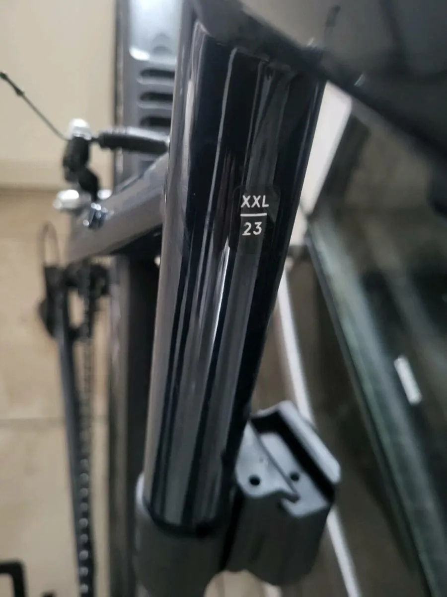 Mens xxl bike - Image 4